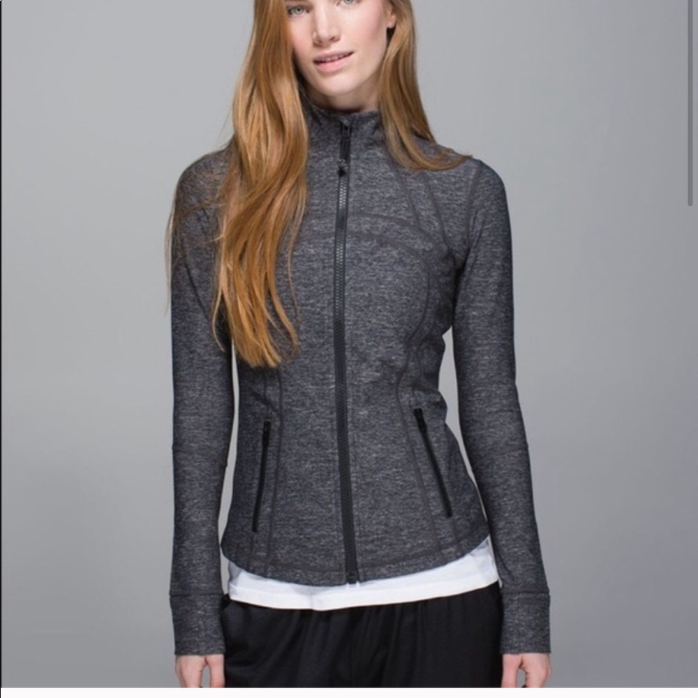 Lululemon define jacket